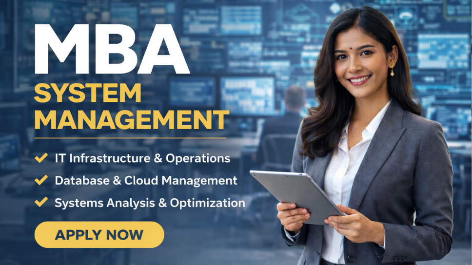 MBA System Management